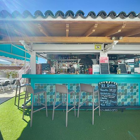 Casa Vargas-Tenerife Лос Кристианос Экстерьер фото