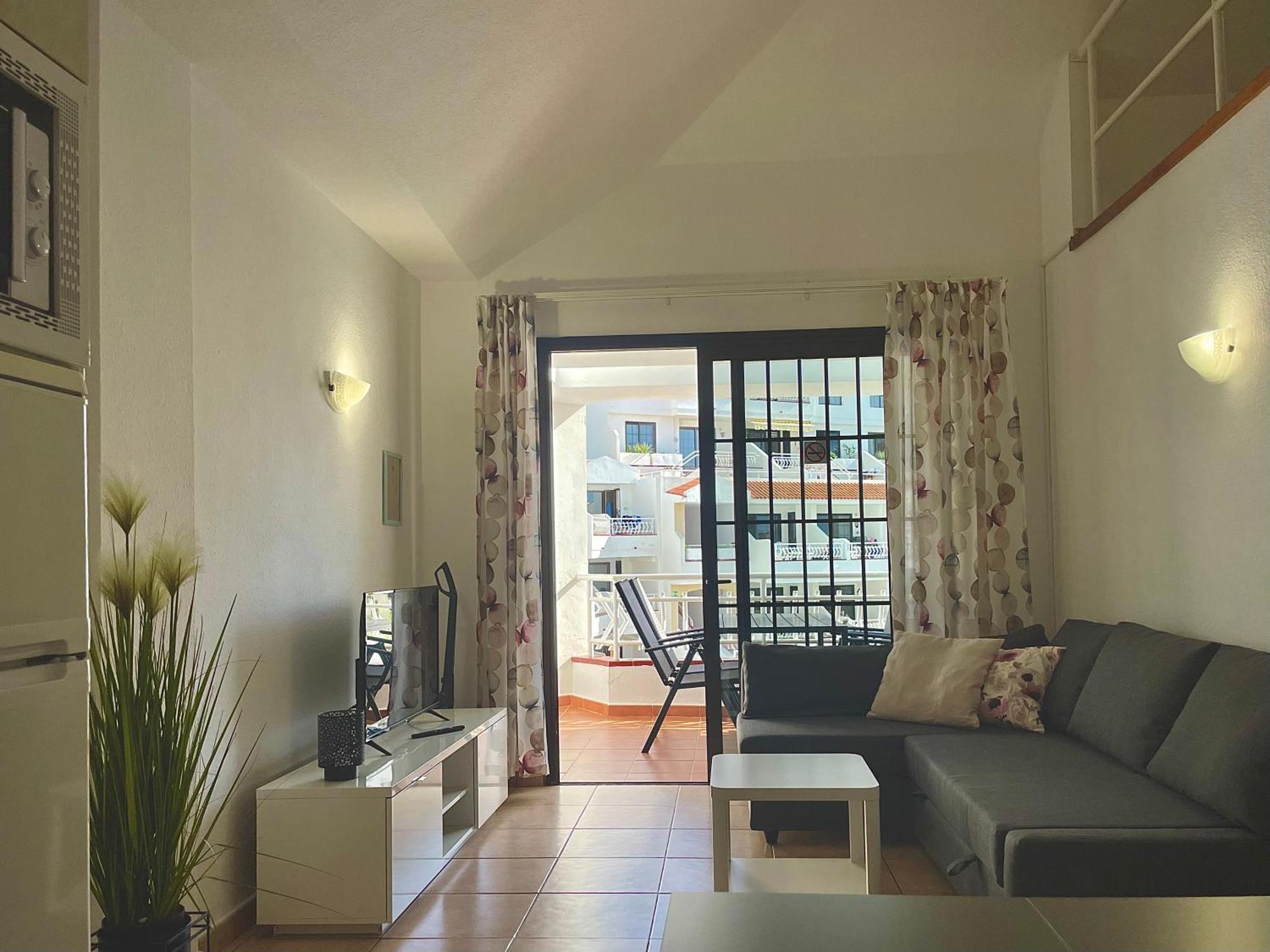 Casa Vargas-Tenerife Лос Кристианос Экстерьер фото