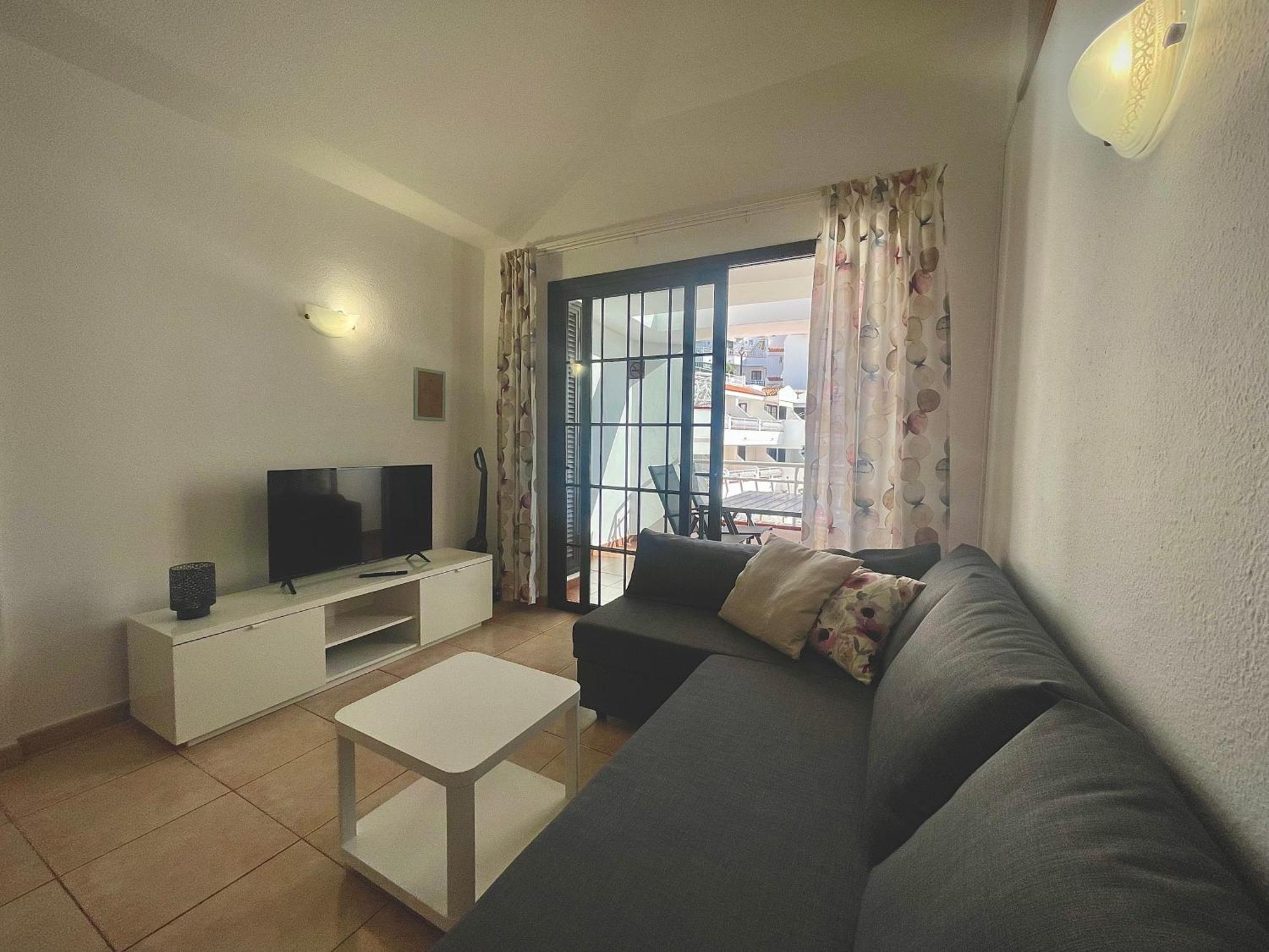 Casa Vargas-Tenerife Лос Кристианос Экстерьер фото